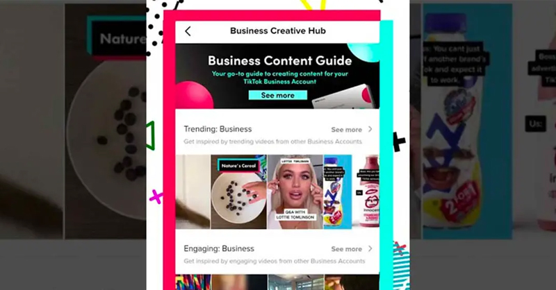 Business Creative Hub cung cấp thông tin về xu hướng Marketing mới 