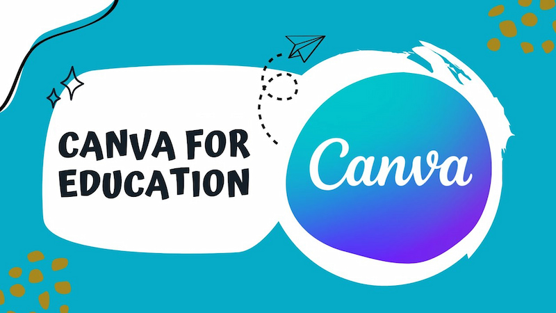 Canva Education sở hữu nhiều tiện ích cao cấp