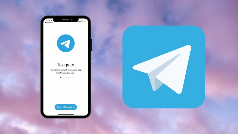 Cập nhật Telegram để khắc phục lỗi tải ảnh, video bị chặn