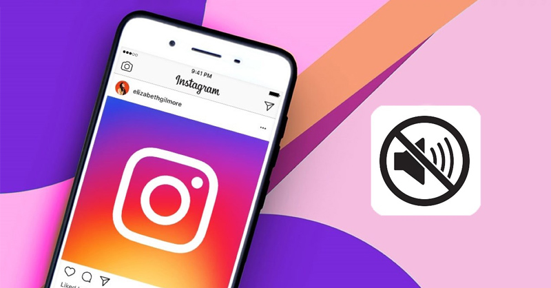 Chế độ im lặng trên Instagram giúp người dùng tập trung làm việc