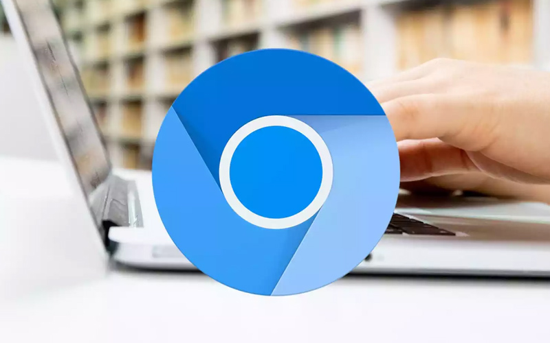 Chromium cho phép lưu ảnh từ video YouTube với chất lượng cao