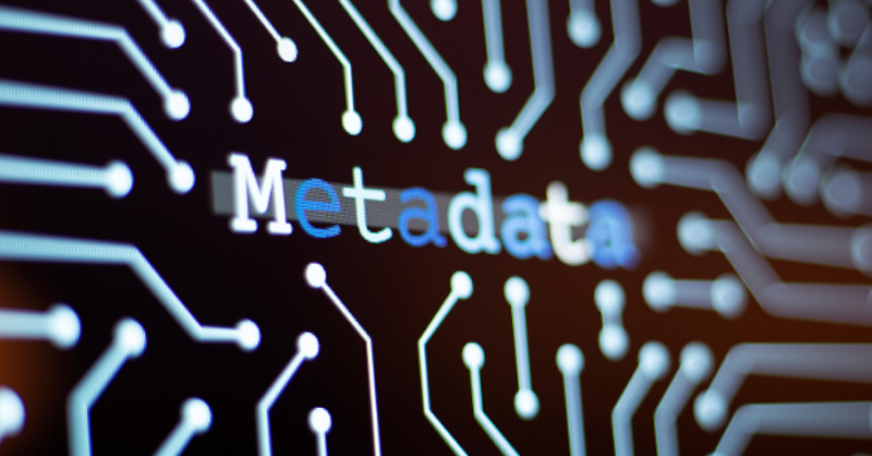 Metadata là các dữ liệu tham chiếu có cấu trúc