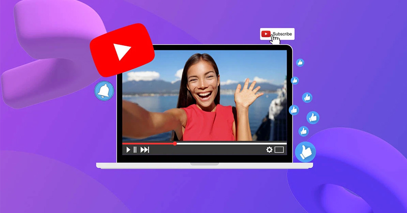 Chụp ảnh màn hình YouTube mang đến nhiều lợi ích