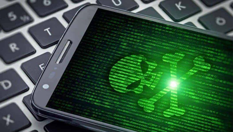 Có nhiều loại Ransomware trên smartphone