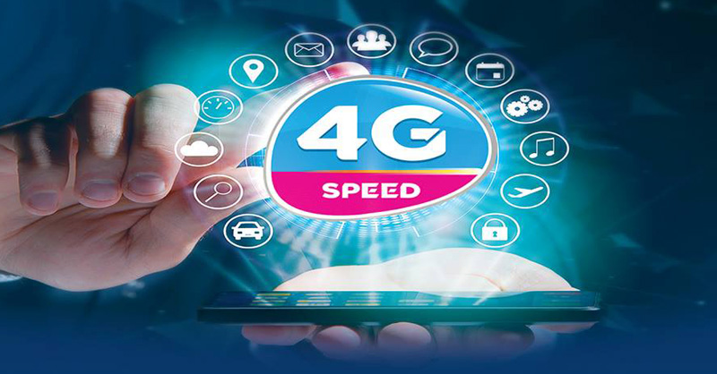Đăng ký gói cước 4G VinaPhone mang lại nhiều lợi ích vượt trội