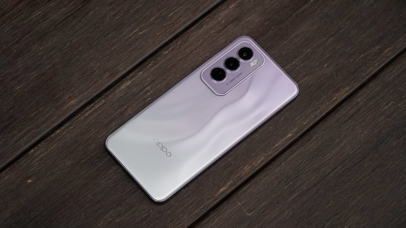 Đánh giá OPPO Reno12 Pro 5G về thiết kế