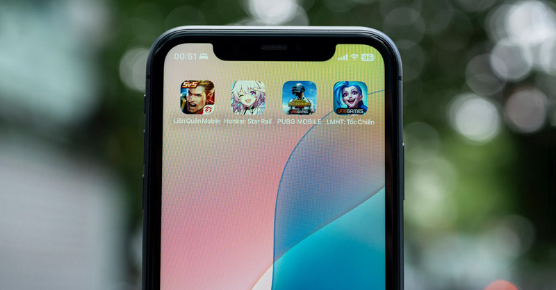 Đánh giá trải nghiệm chơi game thực tế trên iOS 18 và iOS 17