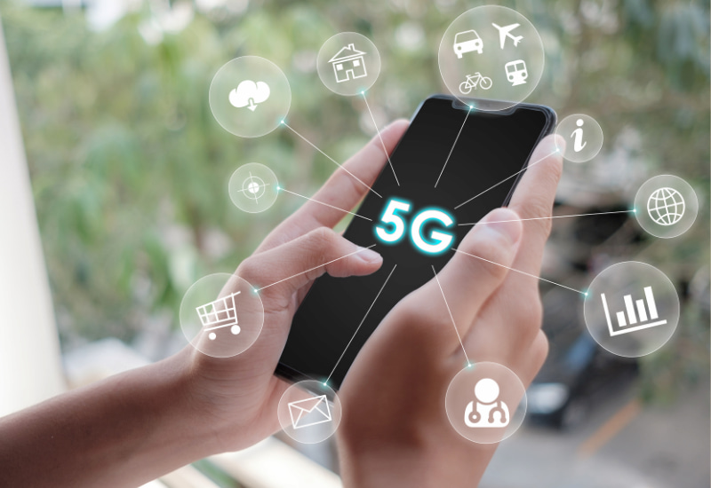 Điều kiện cơ bản để dùng được mạng 5G tại Việt Nam 