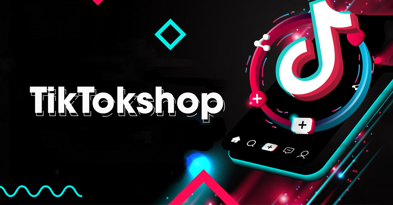 Cách đổi tên TikTok Shop