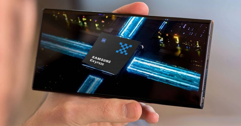 Exynos 2400 có khả năng kết nối không hề thua kém đối thủ