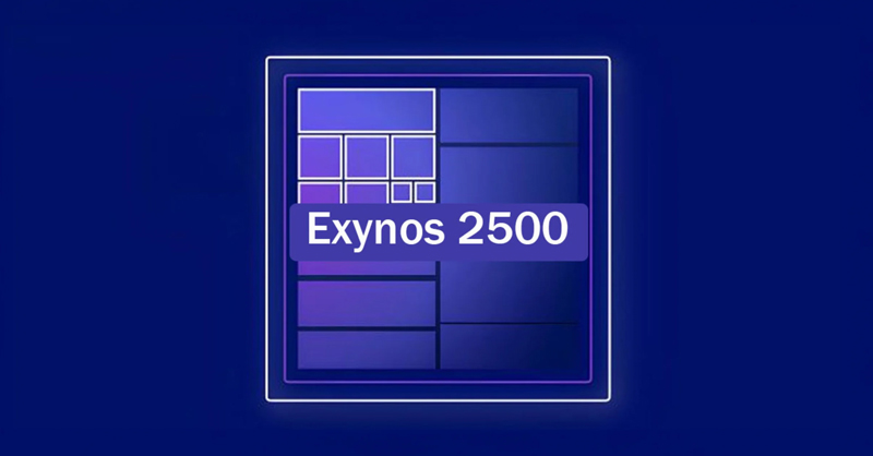 Exynos 2500 có thể là chip độc quyền của Galaxy S25