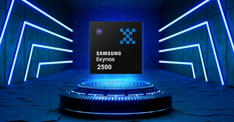 Exynos 2500 là dòng chip được đông đảo người dùng quan tâm