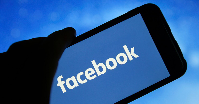 Facebook là nền tảng mạng xã hội có nhiều người đăng ký