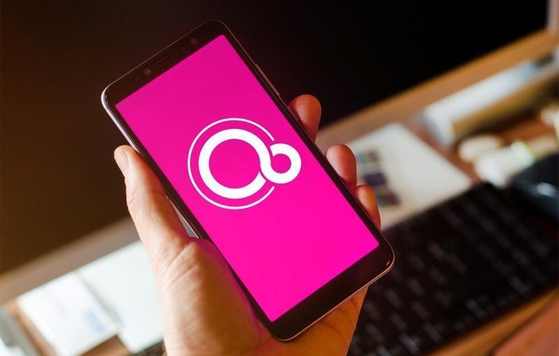 Fuchsia OS có thể chạy như một máy ảo trên các thiết bị Android