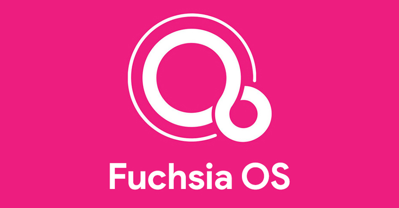 Fuchsia OS là hệ điều hành mã nguồn mở do Google phát triển