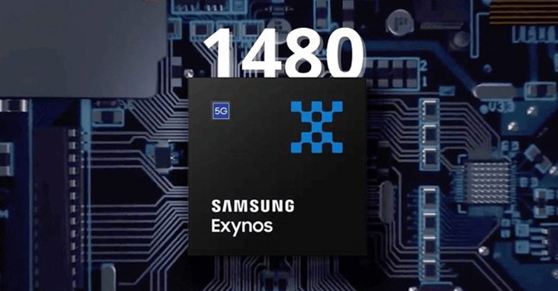 Galaxy A36 khả năng cao sẽ được trang bị chip Exynos 1480