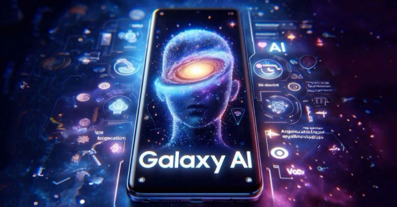 Galaxy AI hoạt động với các mô hình được tinh chỉnh bởi Samsung