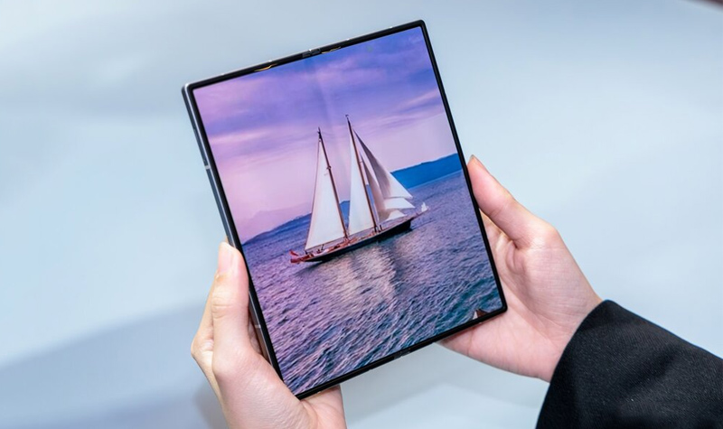 Galaxy Z Fold 6 và Galaxy Z Fold 5 mang đến trải nghiệm giải trí tuyệt vời