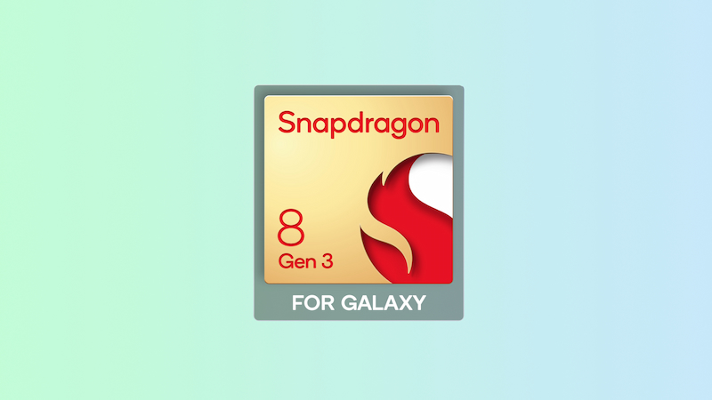 Galaxy Z Fold 6 có thể hoạt động với Snapdragon 8 gen 3 For Galaxy