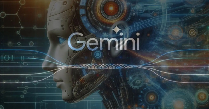 Gemini đem đến trải nghiệm tối ưu hơn cho người dùng