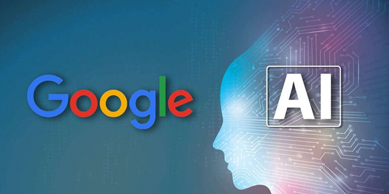 Google AI Studio được ứng dụng mạnh mẽ trong lĩnh vực tài chính ngân hàng