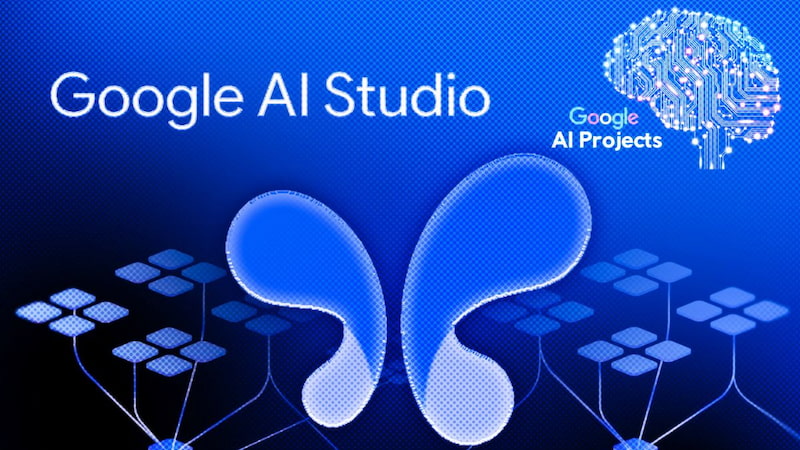 Google AI Studio là gì