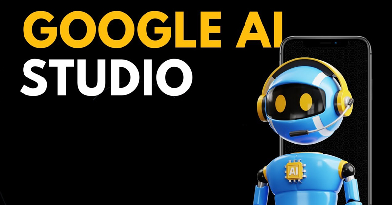 Google AI Studio sở hữu nhiều ưu điểm tuyệt vời