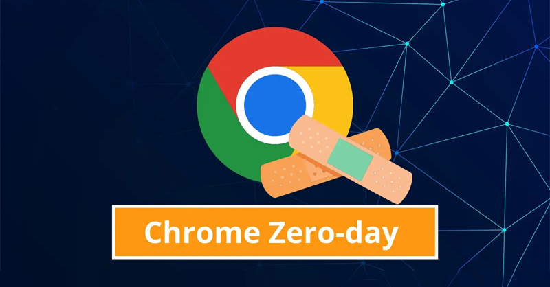 Google đã phát hiện 4 lỗ hổng Zero-day khác trên Google Chrome