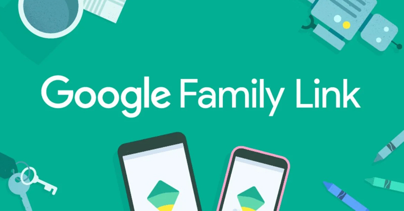 Google Family Link cho phép theo dõi từ xa với trải nghiệm trên Internet