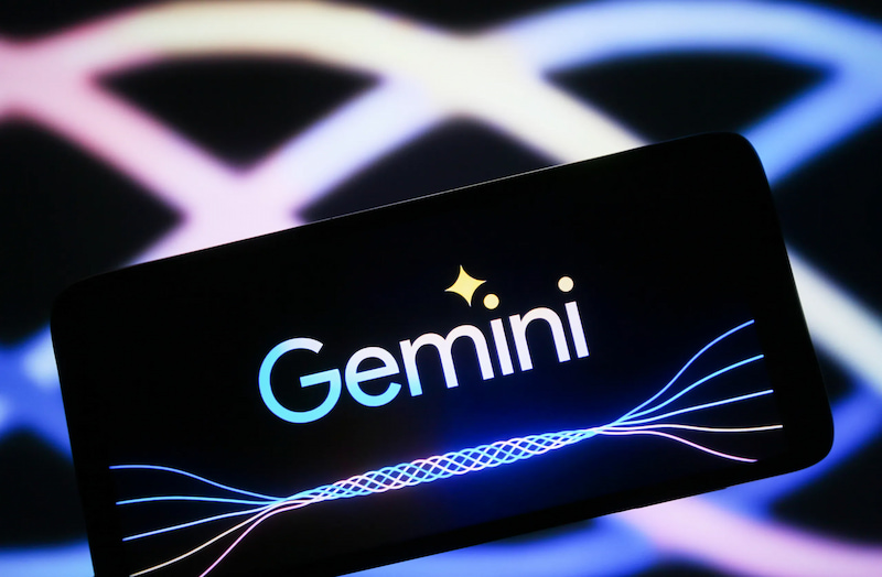 Google Gemini mang đến nhiều tính năng thú vị