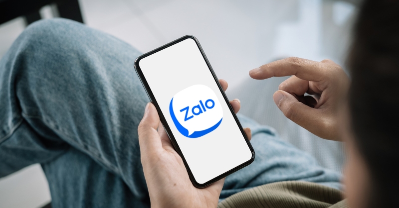 Hướng dẫn cách khôi phục tin nhắn Zalo bị xóa