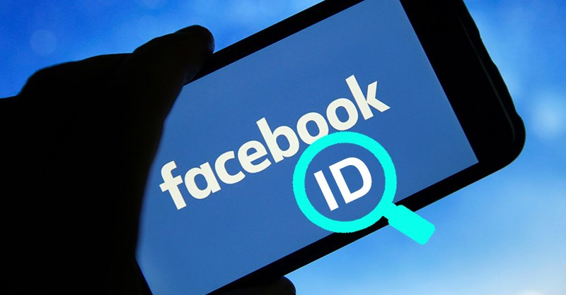 Mỗi Fanpage Facebook chỉ được cung cấp một mã ID