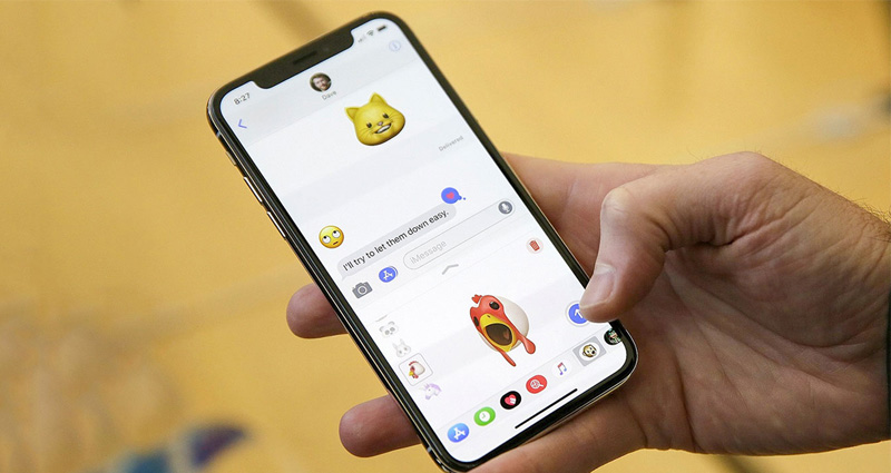 iMessage là dịch vụ nhắn tin miễn phí của Apple