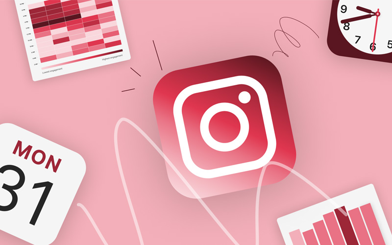 Instagram mang đến tính năng kết nối tuyệt vời