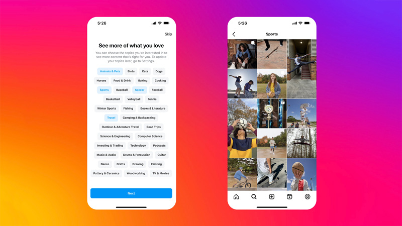 Instagram Teen Accounts hạn chế bạo lực mạng bởi nội dung tiêu cực