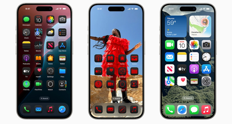 Lý do iPhone đời cũ không dùng được AI trên iOS 18