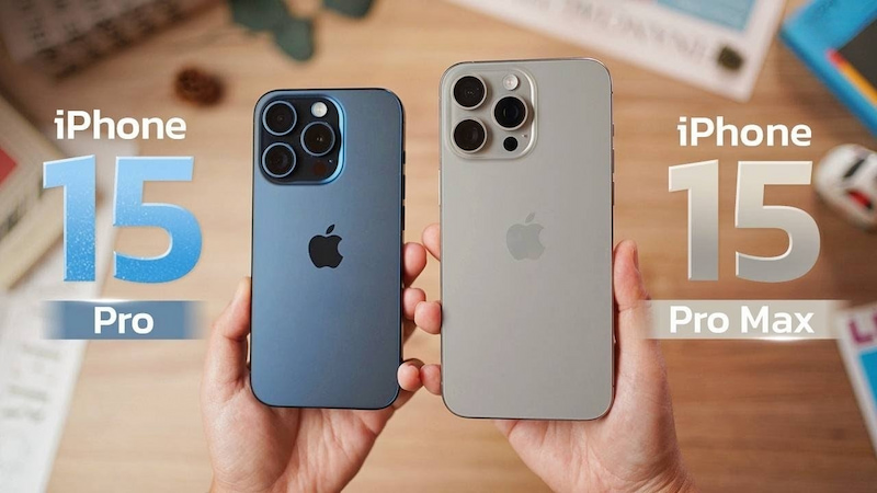 Lý do iPhone đời cũ không dùng được AI trên iOS 18