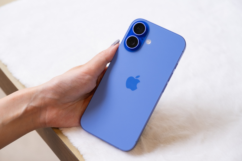 iPhone quốc tế là gì?