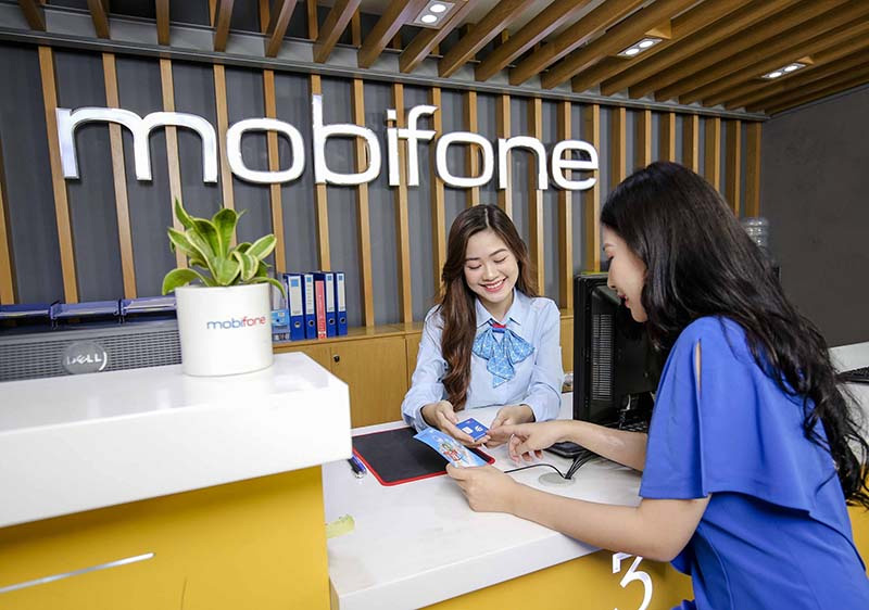 Kiểm tra tài khoản MobiFone