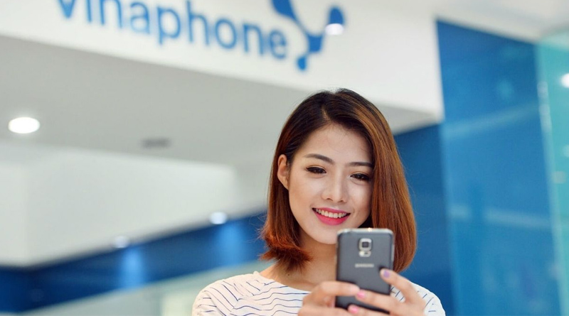 Kiểm tra tài khoản Vinaphone bằng USSD và SMS