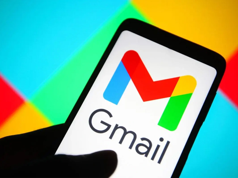 Nếu mật khẩu Gmail bị lộ thì cần lấy lại mật khẩu ngay lập tức