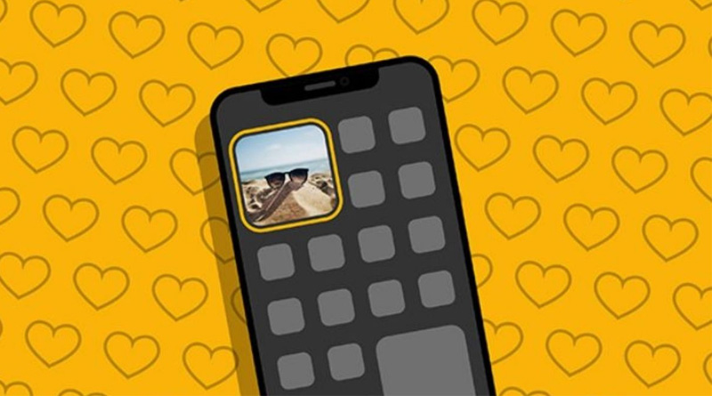 Locket Widget là gì