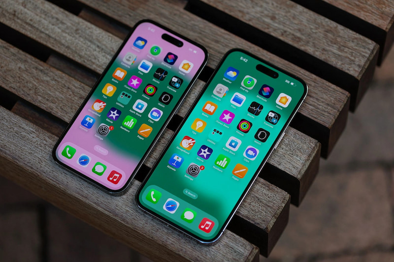 Lỗi iOS 18 là do iPhone phần cứng cũ không tương thích với hệ điều hành mới