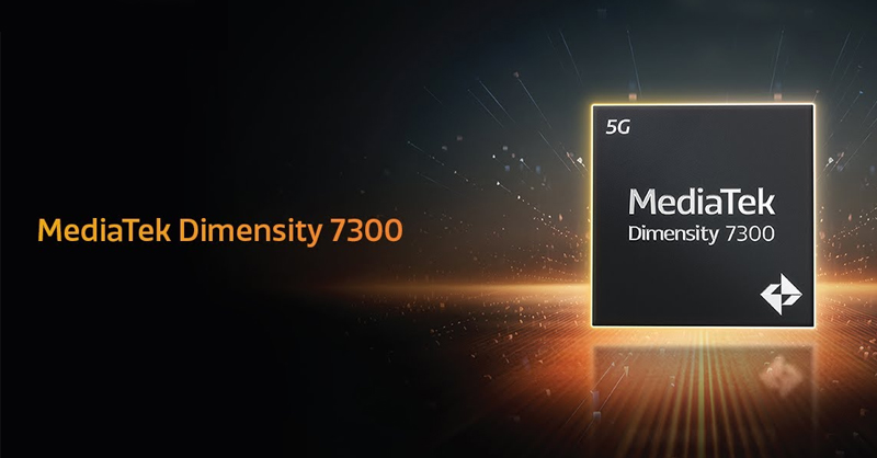 MediaTek Dimensity 7300 được trình làng vào đầu tháng 06/2024