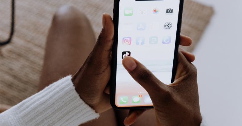 Mẹo săn mã giảm giá “khủng” trên TikTok