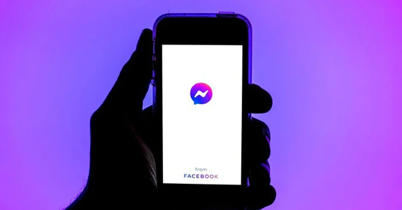 Messenger cho phép thiết lập một số cài đặt về quyền riêng tư