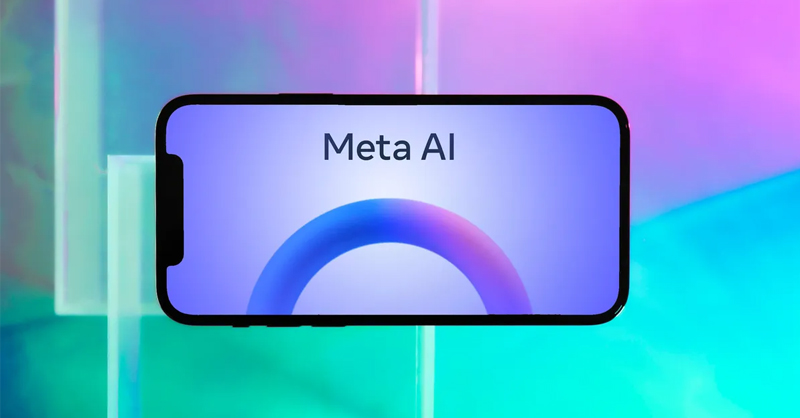 Meta AI là trợ lý ảo được đánh giá cao