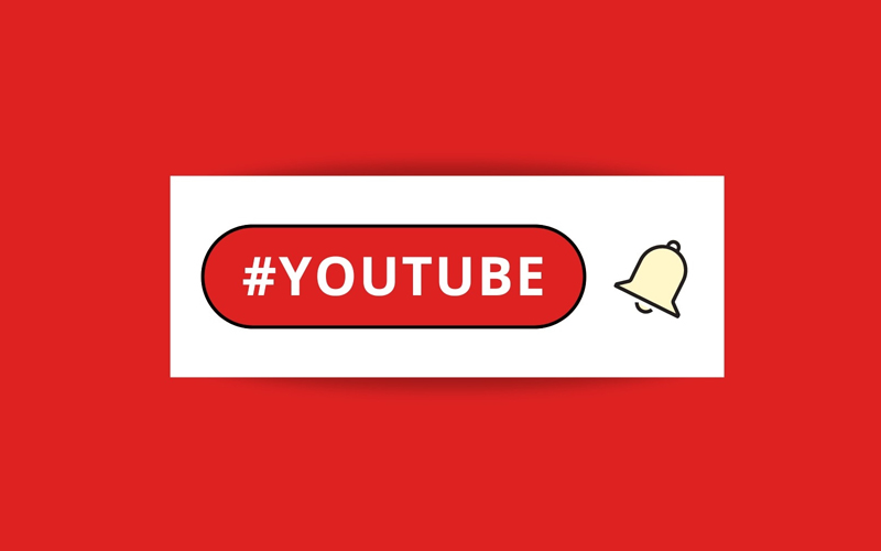 Nghiên cứu từ khóa để sử dụng hashtag Youtube hiệu quả hơn