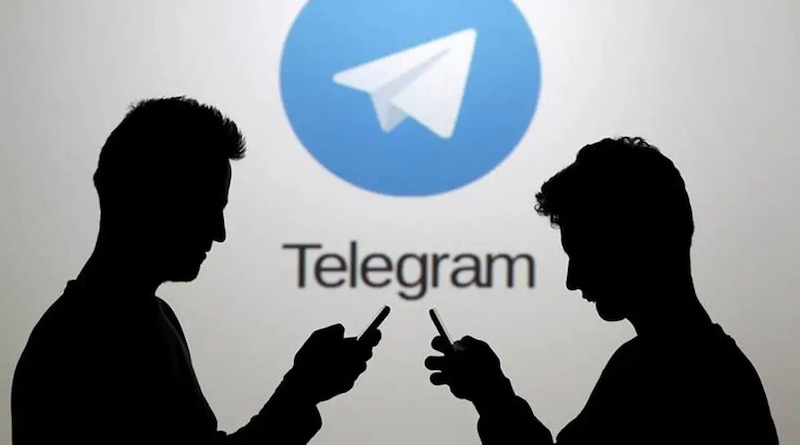 Người dùng chưa thể rời nhóm Telegram trong im lặng