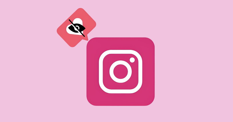 Người dùng có thể ẩn lượt thích và lượt xem Instagram tùy thích